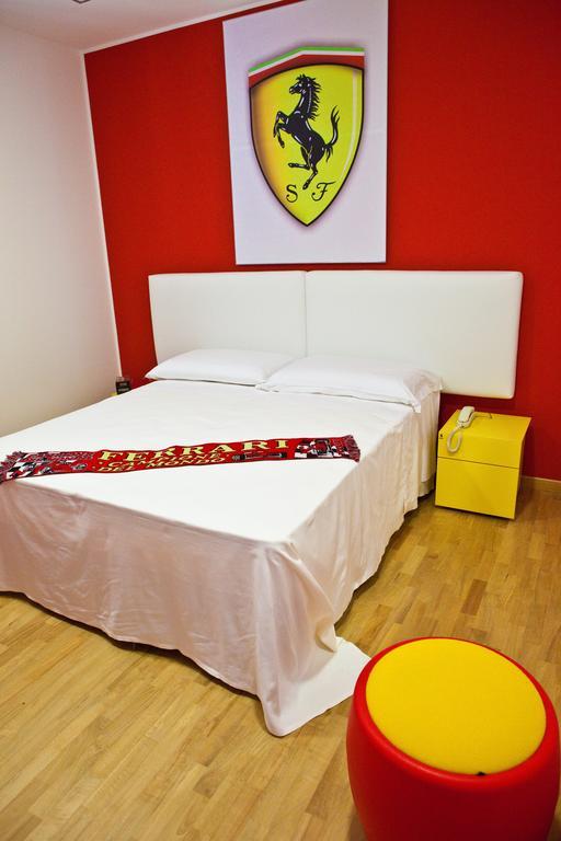 Villa Imago Roseto Degli Abruzzi Δωμάτιο φωτογραφία